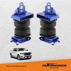 Rear Air Suspension Spring Kit for Ram 1500 4WD (2019–2024)