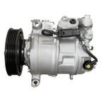 AC Compressor Kit Replacement for Mercedes CLA45 AMG 2.0L (2018-2019)