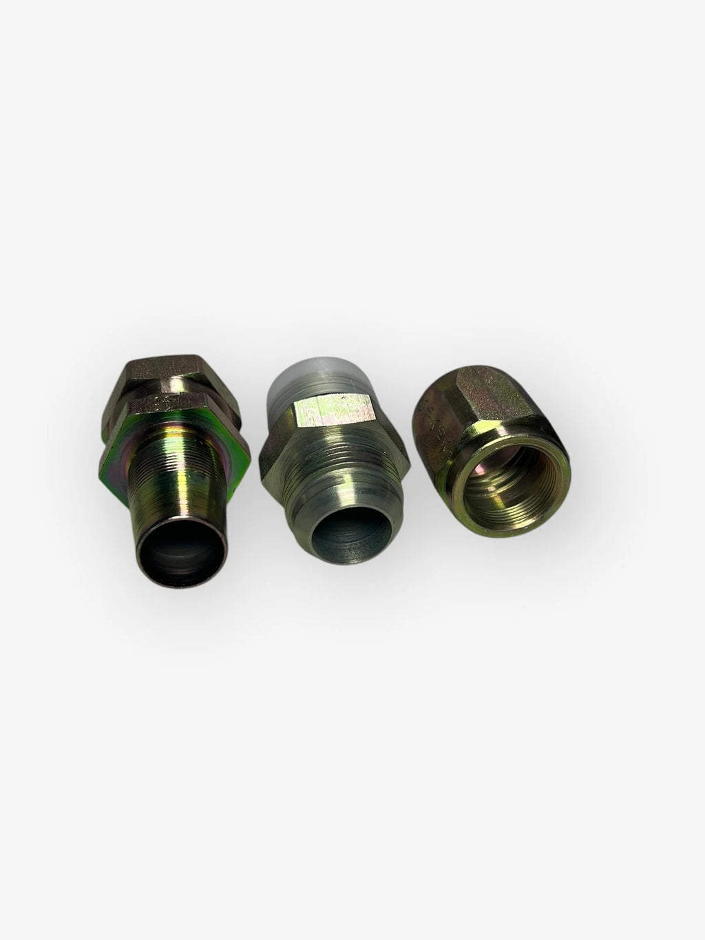 Hose Kit for Parker Racor LHF 90K LFS Model 90 (OEM) w/ Fittings