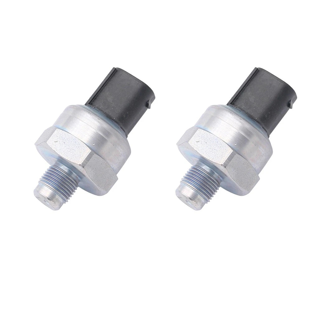 2X Pressure Sensors for Infiniti QX56, Nissan Pathfinder, Titan, Xterra, Armada