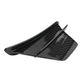 2X Motorcycle Aerodynamic Spoilers for Compatible Brands