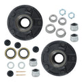 Spindle Hub Kit for 3500lb Trailer (5 on 5, 1-1/16 to 1-3/8)