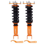 2X Air Spring to Coil Spring Conversion Kit for Lincoln Mark VIII (1993–1998)
