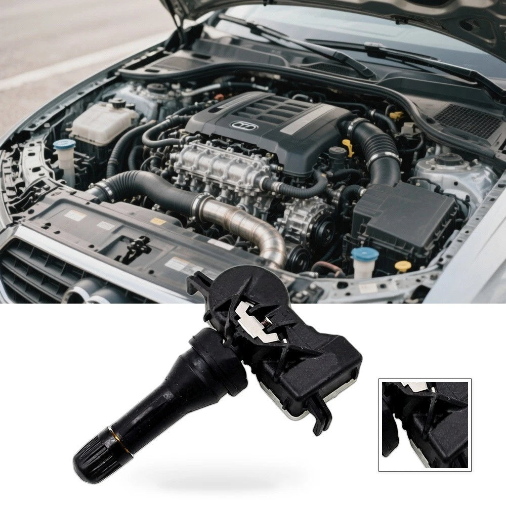 Tire Pressure Sensor for Dodge Grand Caravan (2011–2016)