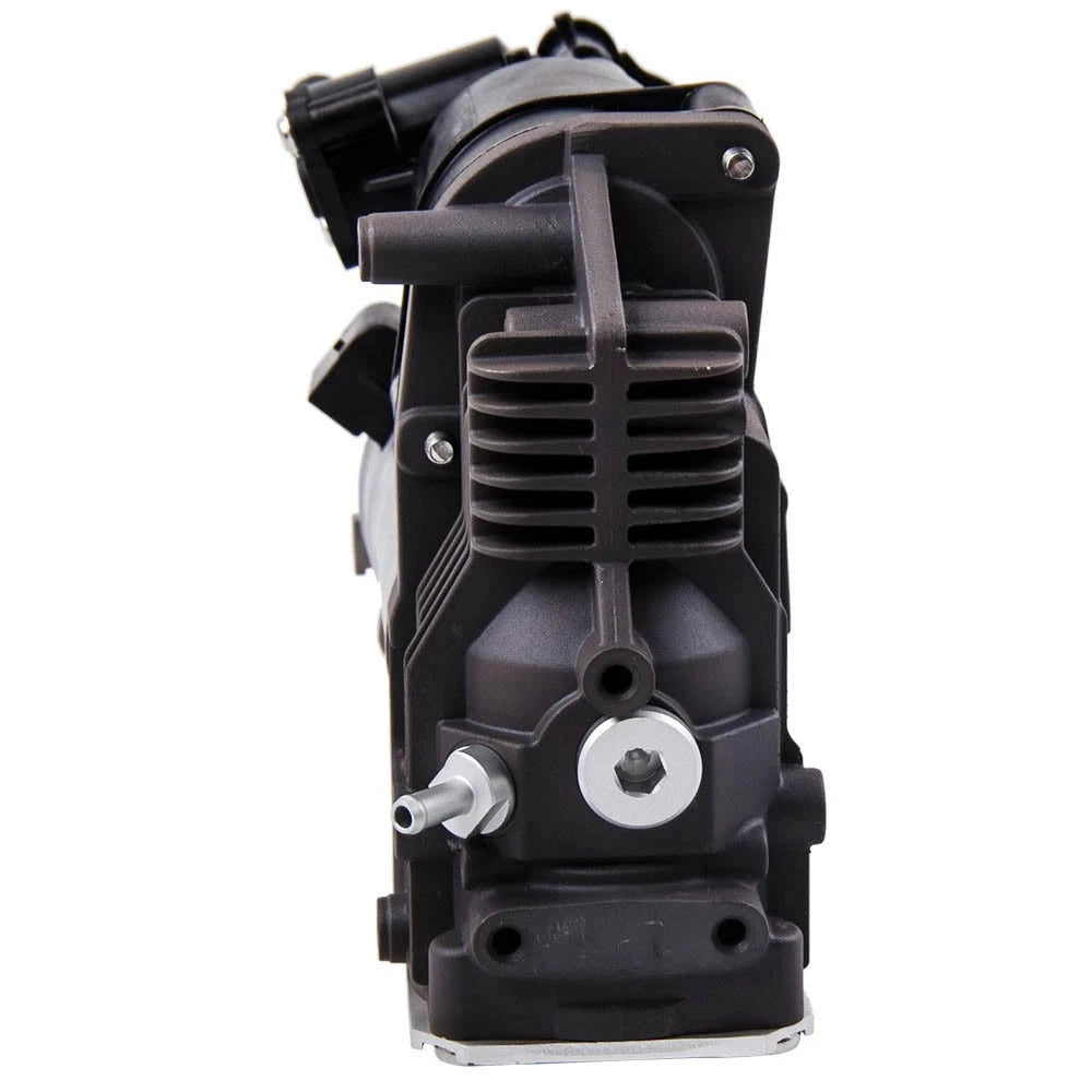 Rear Air Spring Bag & Suspension Air Compressor for BMW E70 E71 E72
