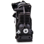Rear Air Spring Bag & Suspension Air Compressor for BMW E70 E71 E72