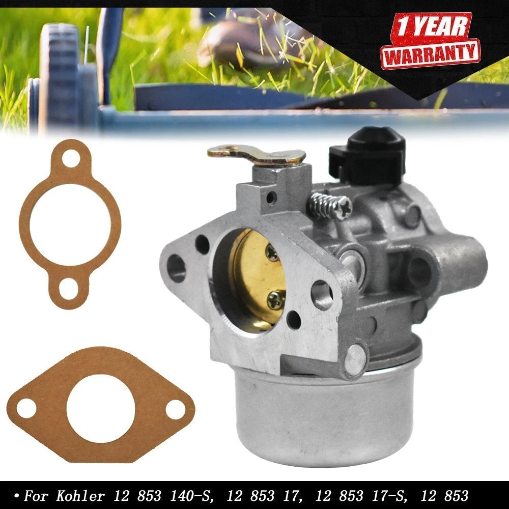 Carburetor for Kohler 12 853 140-S