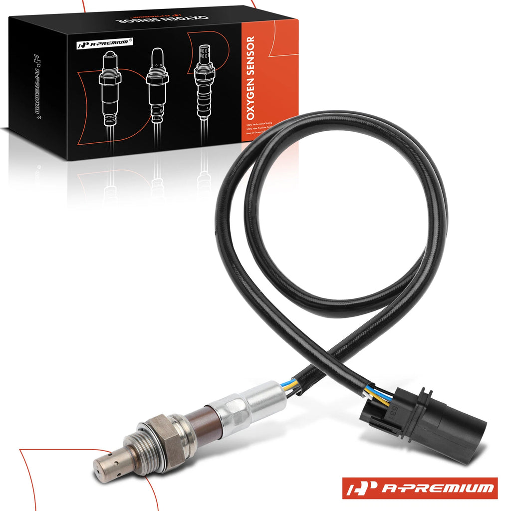 Oxygen Sensor for Kia Hyundai Sonata Soul Optima Forte 