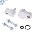 AC Block Off Kit for GMC Acadia, Chevy Trailblazer (2007–2015)