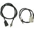 Front Oxygen Sensor 27809-10, 27729-10 for Electra Glide, Road Glide, Street King