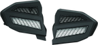 Kuryakyn Omni Transmission Covers for Honda GL1800 Gold Wing (2018–2021)