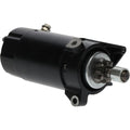 Starter for Yamaha 70TLR (1991–2008)