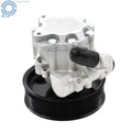 Power Steering Pump for Mercedes-Benz GL/ML (2007–2012)