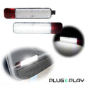 LED Courtesy Lamp Pair for Silverado Sierra C/K (1995–2007)