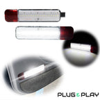 LED Courtesy Lamp Pair for Silverado Sierra C/K (1995–2007)