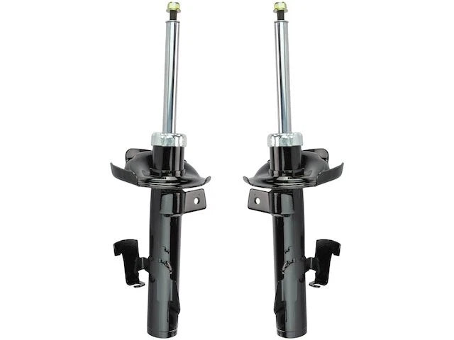 Front Strut Assembly Set of 2 for Mazda 5 (2006–2010) MP967TY