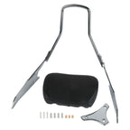 Adjustable Sissy Bar Backrest for Suzuki Boulevard M109R (2006-2023)