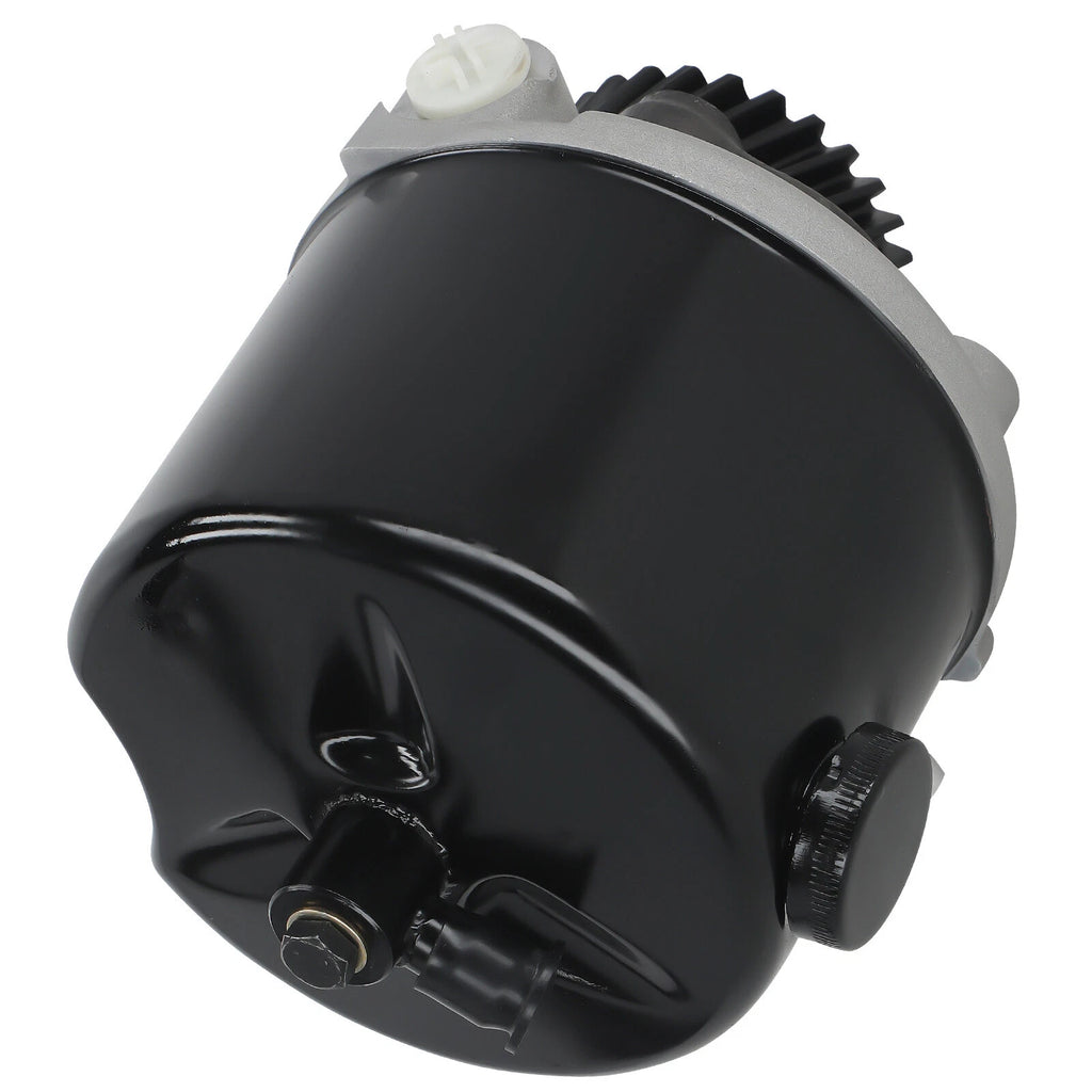 Power Steering Pump E6NN3K514EA for Ford 2000 3000 4000 4600 5000 5600 7000