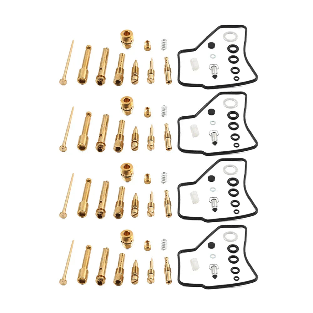 Carburetor Rebuild Kit for Honda VFR400R NC30 (1986-1993)
