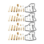 Carburetor Rebuild Kit for Honda VFR400R NC30 (1986-1993)
