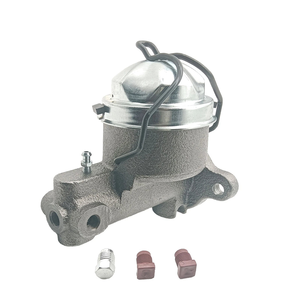 Brake Master Cylinder with Reservoir for Pontiac GMC 1500 Series (1975–1995)