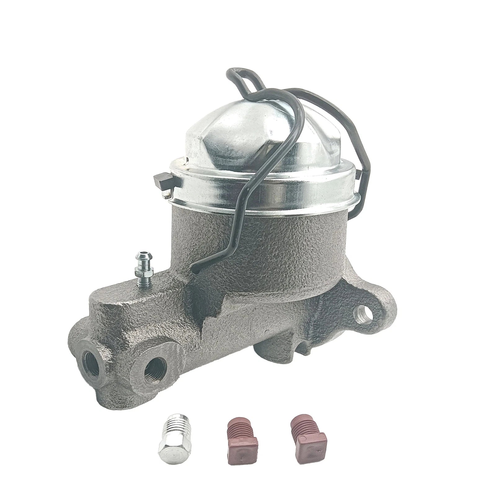 Brake Master Cylinder with Reservoir for Pontiac GMC 1500 Series (1975–1995)