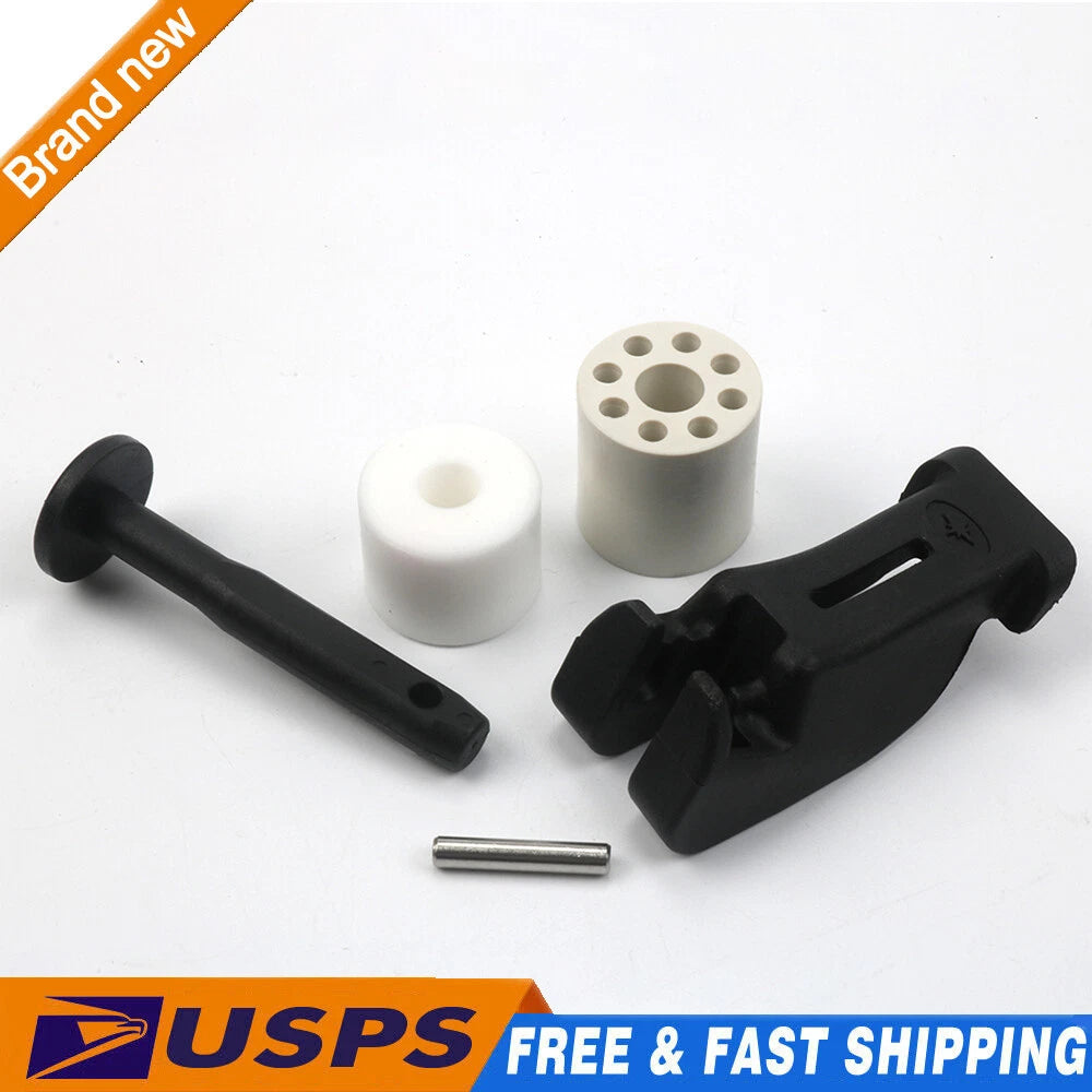 Front Storage Rack Latch for Polaris Sportsman Scrambler 550 850 1000 (#5438117)