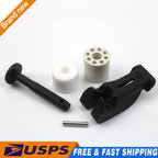 Front Storage Rack Latch for Polaris Sportsman Scrambler 550 850 1000 (#5438117)