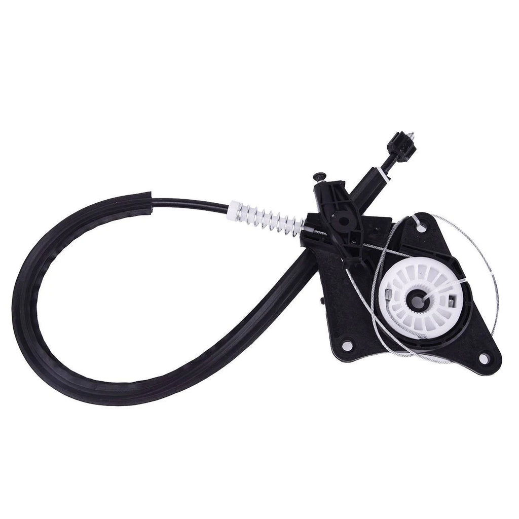 Window Regulator Repair Kit for Beetle Convertible (2003-2010)
