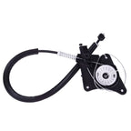 Window Regulator Repair Kit for Beetle Convertible (2003-2010)
