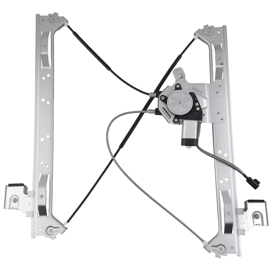 Front Left Window Lifter for Saab 9-7X (2005–2009)