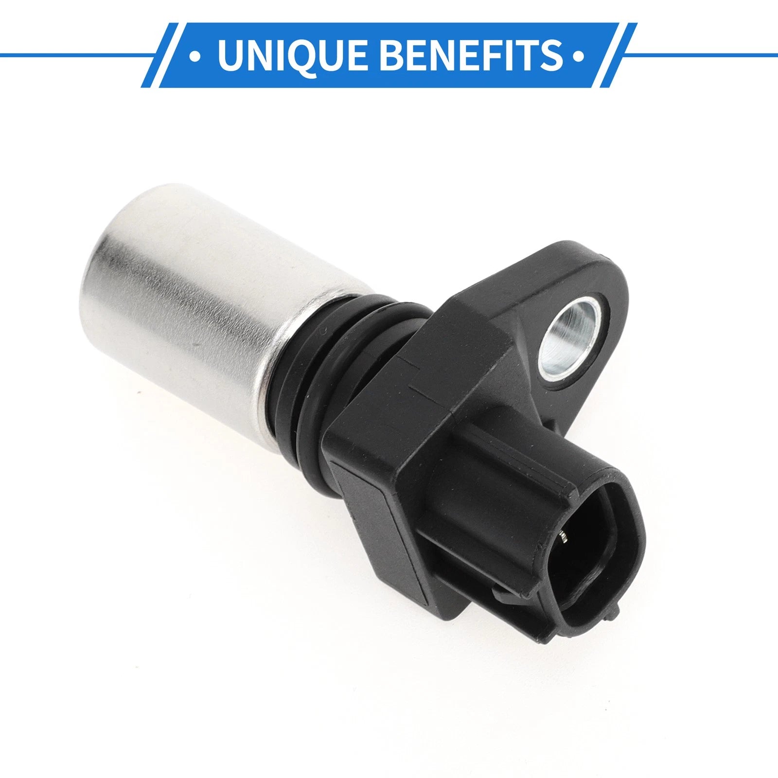 Crankshaft Position Sensor for Toyota Auris 1.4 D-4D (2012–2018) No. 9091905063