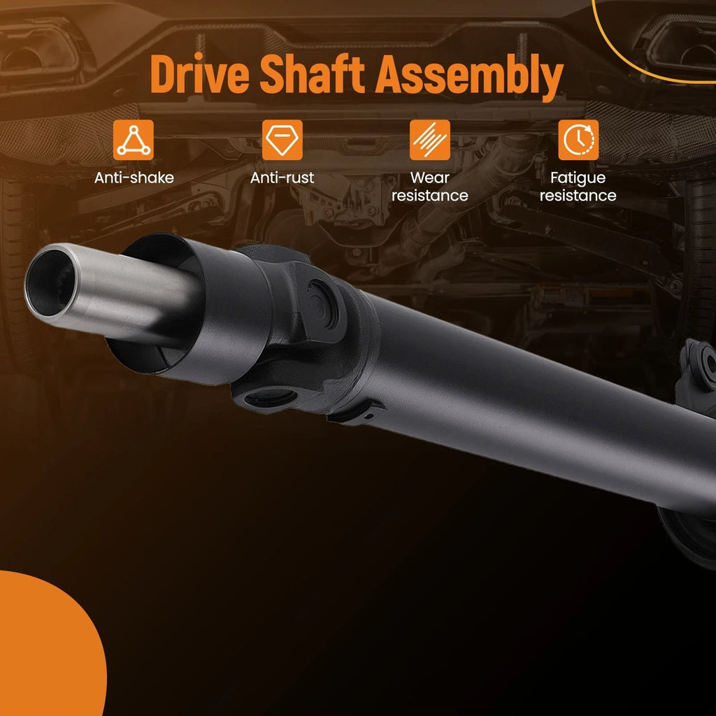 Rear Driveshaft Prop Shaft for Subaru Forester (2003-2005)