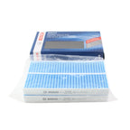 Bosch HEPA Cabin Filter for Various Vehicles (6001C)