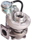 TD04HL4 Turbocharger 49389-03000 for Kubota V3800 (S750 S850 T750 T770)