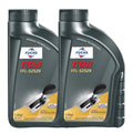 2X 1L Fuchs TITAN FFL-52529 Dual Clutch Transmission Fluid for