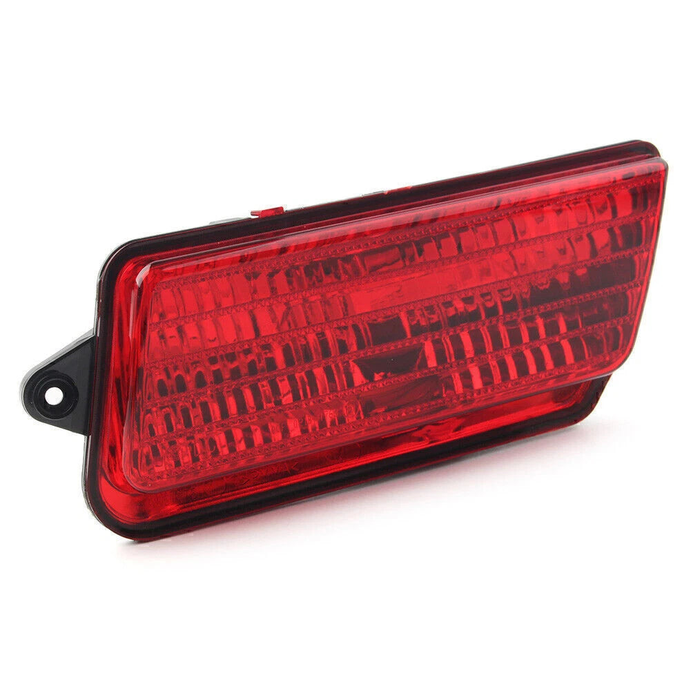 1pc Right Rear Bumper Reflector Light for Jeep Grand Cherokee (2005–2010)