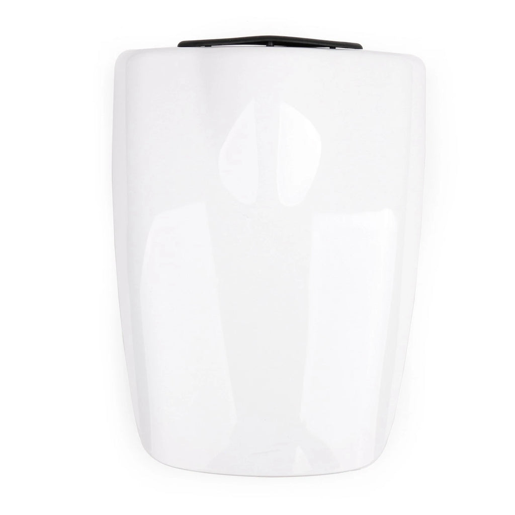 Rear Seat Cover Cowl for Honda CBR 954 (2002–2003) White