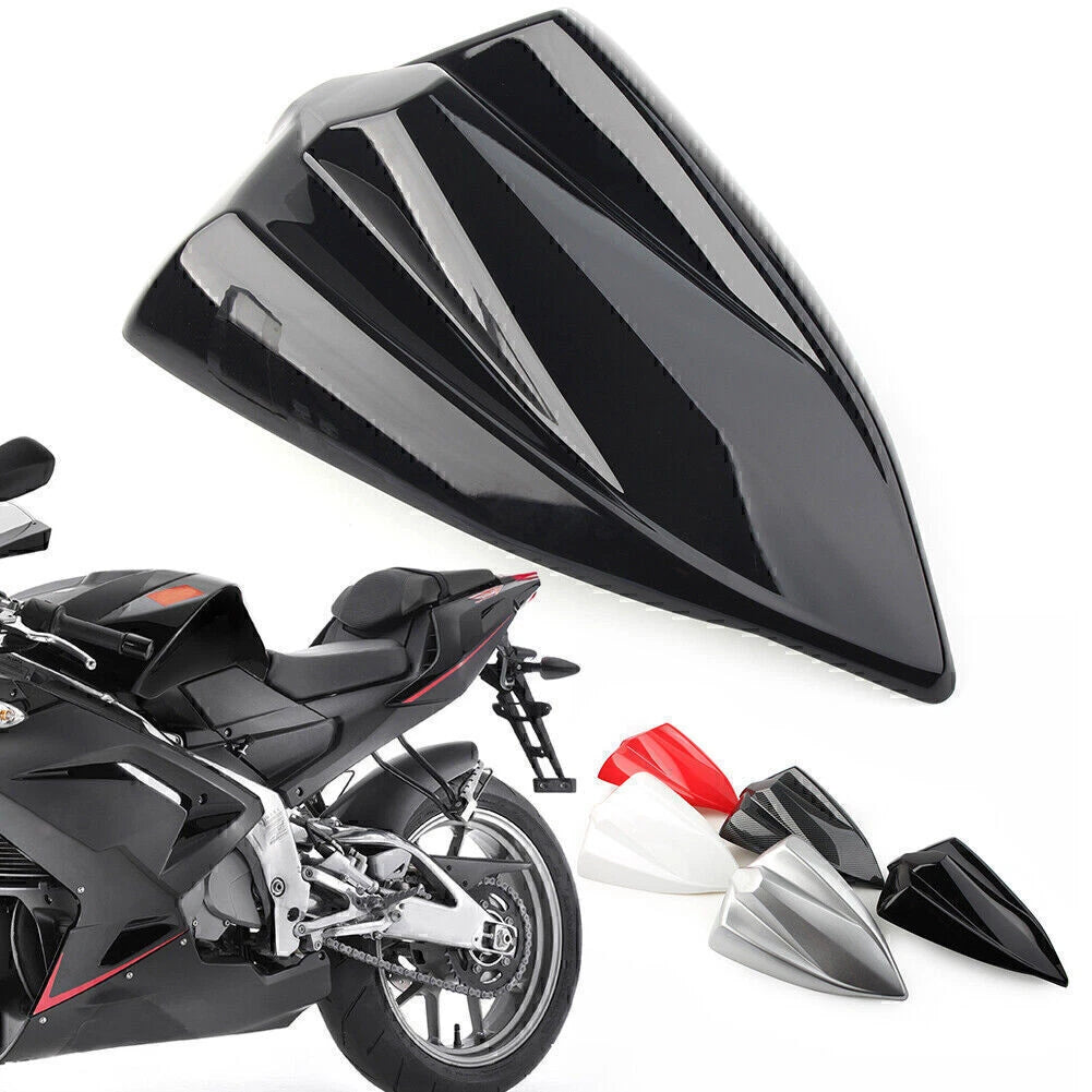 Pillion Passenger Cowl Cover for Aprilia GPR125/150 (2010–2019)