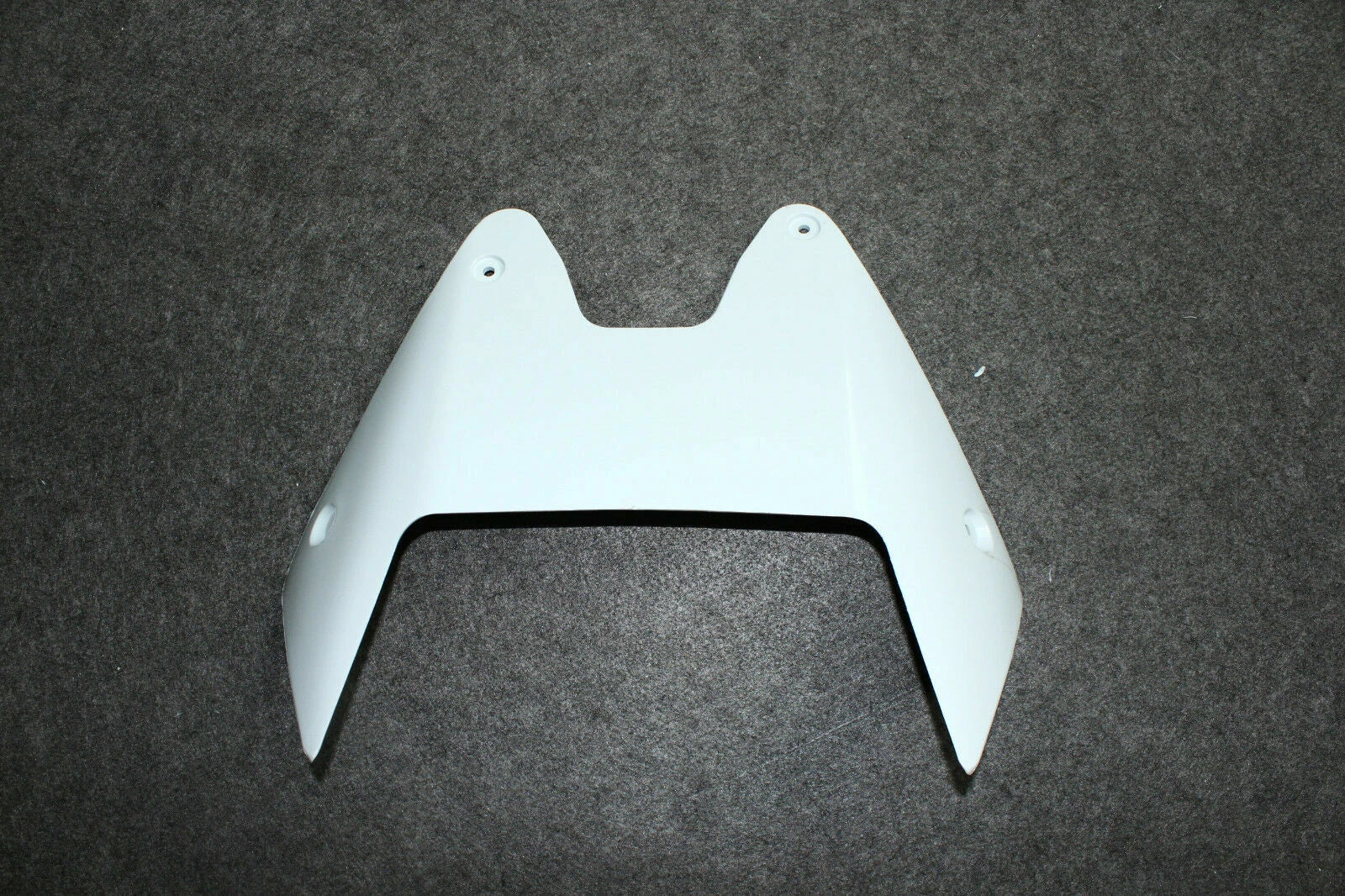 Set of 2 Unpainted Rear Tail Fairing Covers for Kawasaki Ninja ZX14R