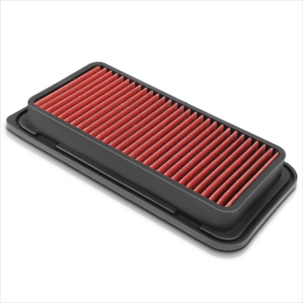 Reusable High Flow Air Filter for Scion FR-S/Subaru BRZ (2013–2016)