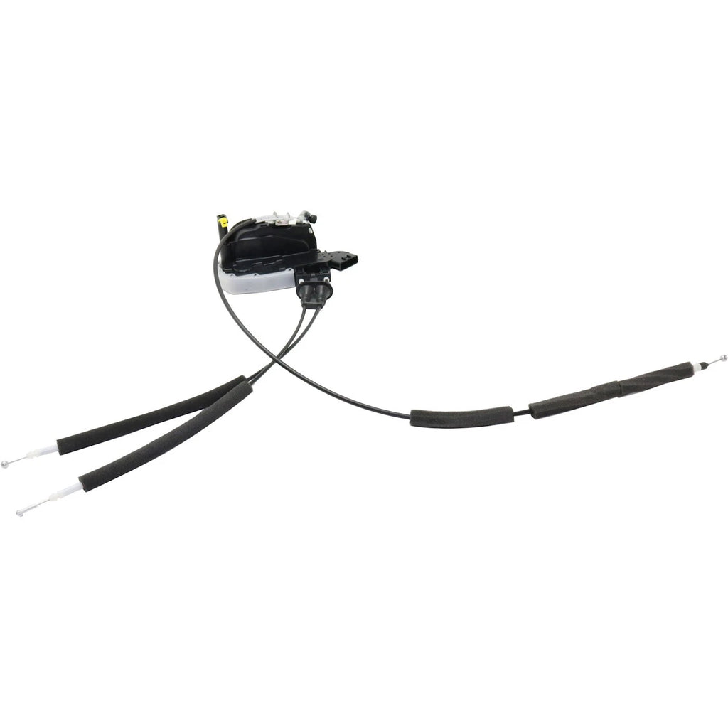Door Lock Actuator Set for Nissan Rogue (2008–2015)