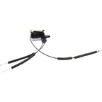 Door Lock Actuator Set for Nissan Rogue (2008–2015)