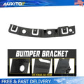 Front Left Side Bumper Mounting Bracket for Mazda CX-5 (2017–2021)