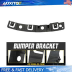Front Left Side Bumper Mounting Bracket for Mazda CX-5 (2017–2021)