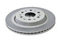 ACDelco Rear Disc Brake Rotor for Buick Cadillac Chevrolet GMC (2017–2023)