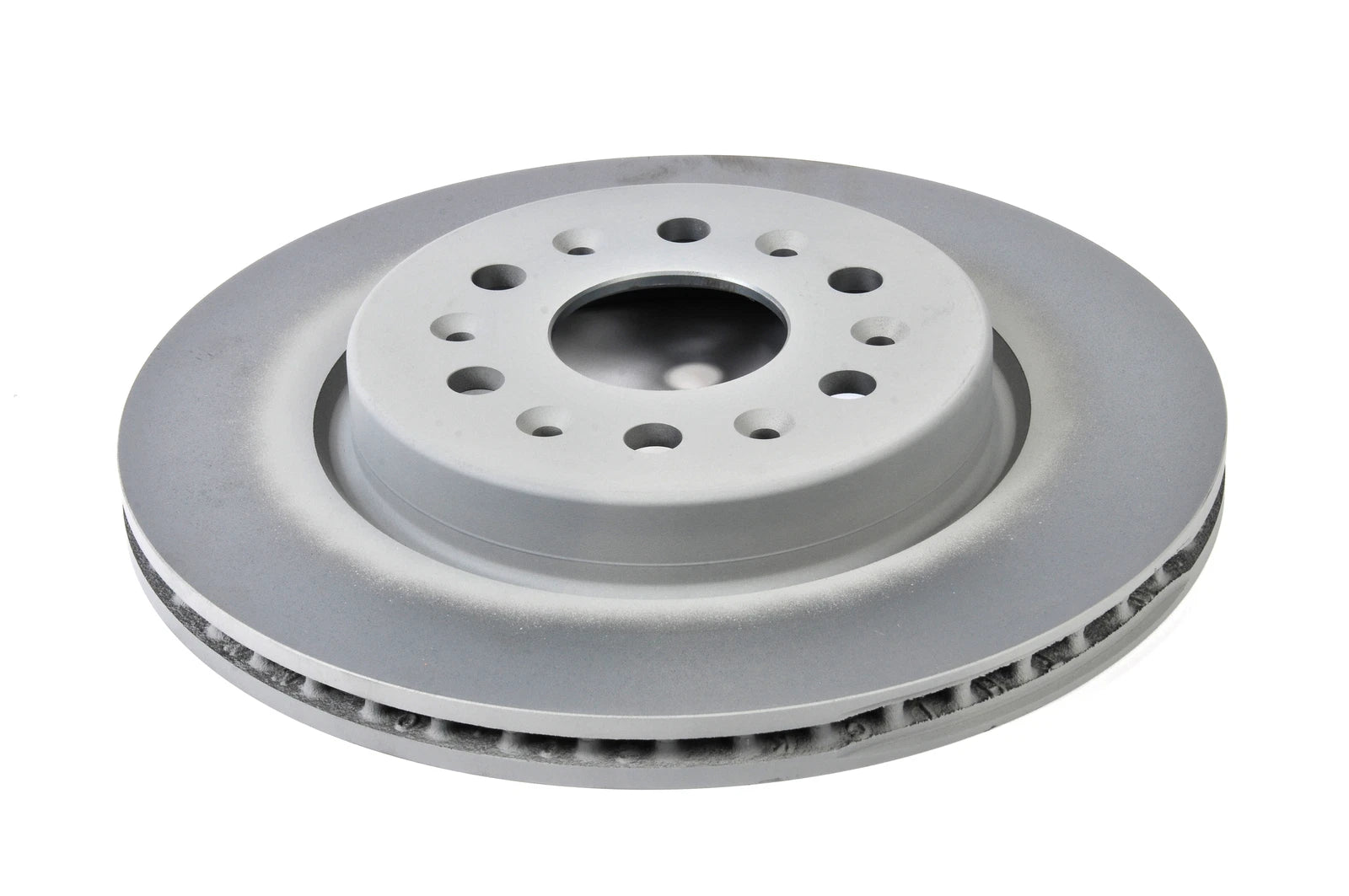 ACDelco Rear Disc Brake Rotor for Buick Cadillac Chevrolet GMC (2017–2023)