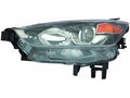 Headlight Lens Housing for Mazda CX-3 (2016–2022) NR538RW