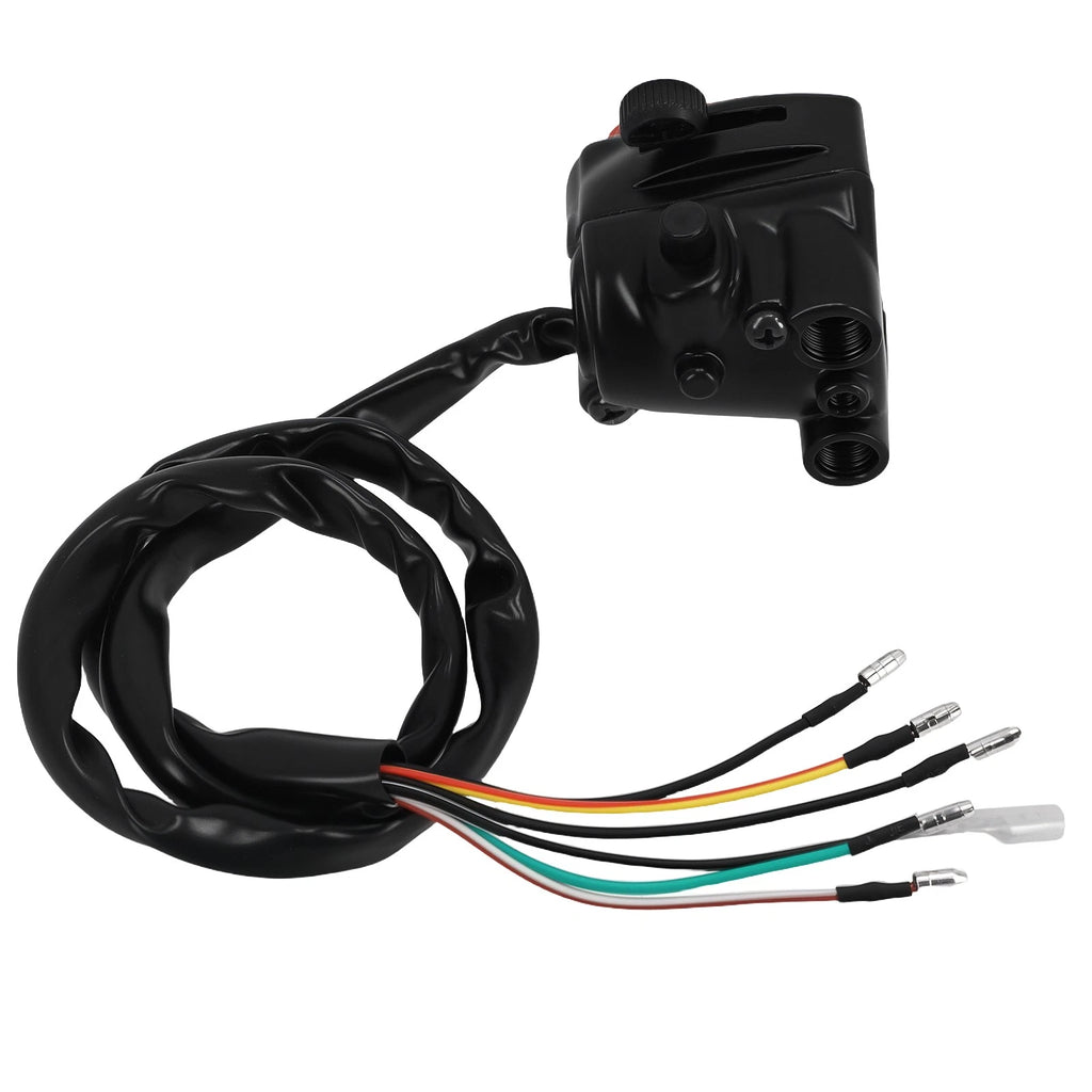 Handlebar Control Switch Assembly for Honda CB750K (1973–1975) 35300-341-671
