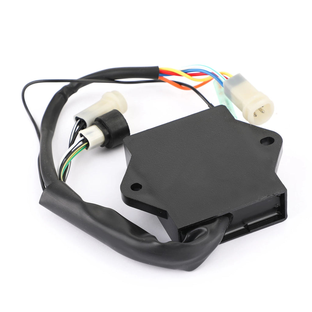 Ignition CDI Box for Yamaha YFM 350 Big Bear (1985–1999) 3HN-85540-10-00